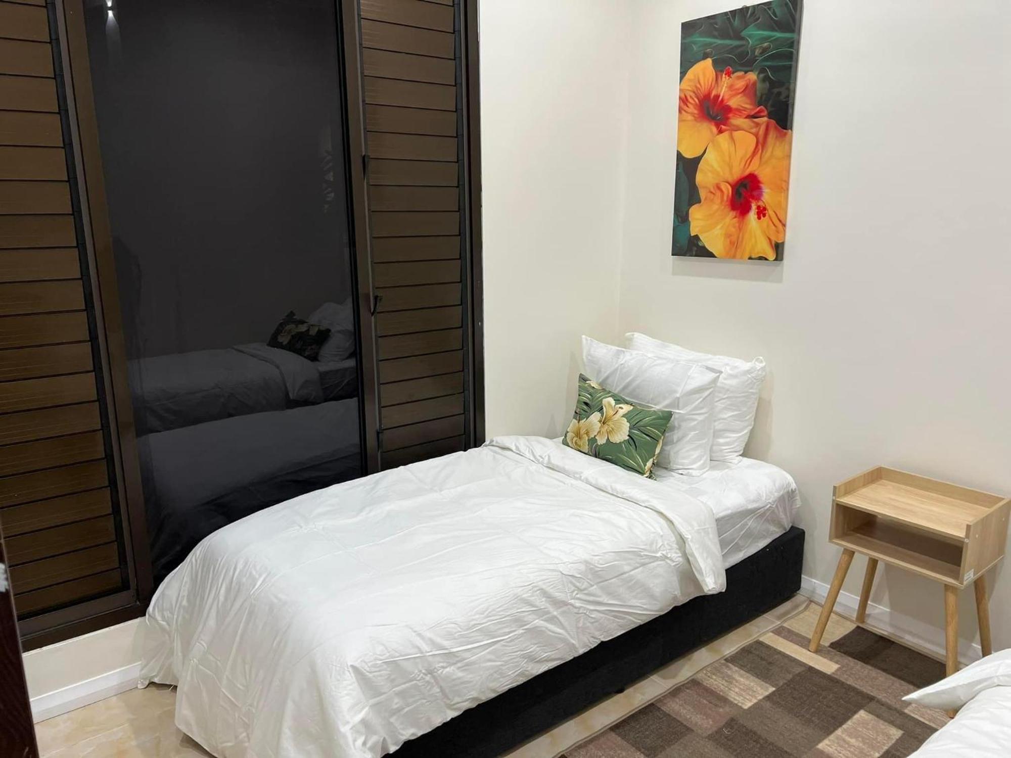 Waiyavi Homestay Bnb Lautoka Ngoại thất bức ảnh