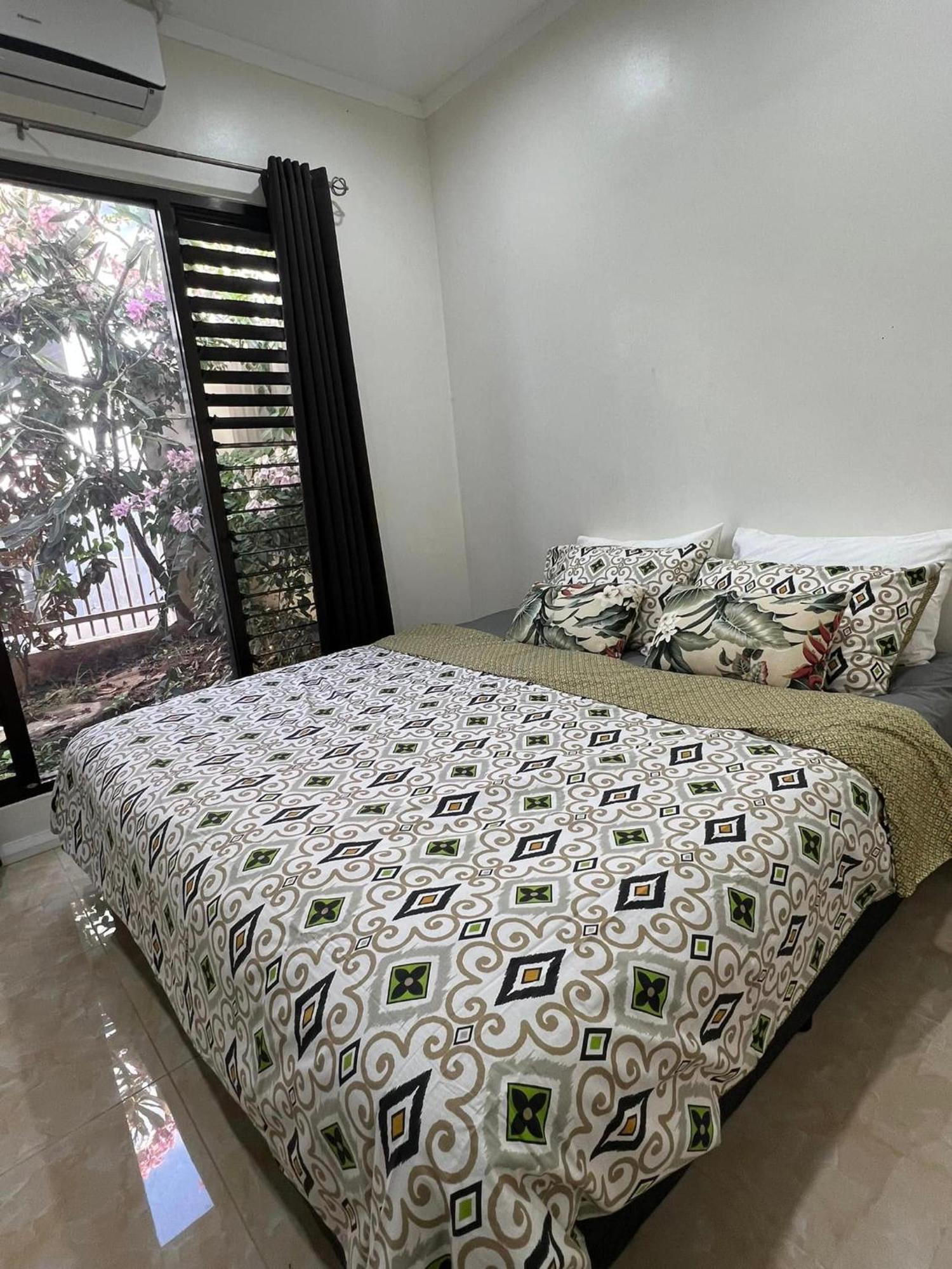 Waiyavi Homestay Bnb Lautoka Ngoại thất bức ảnh