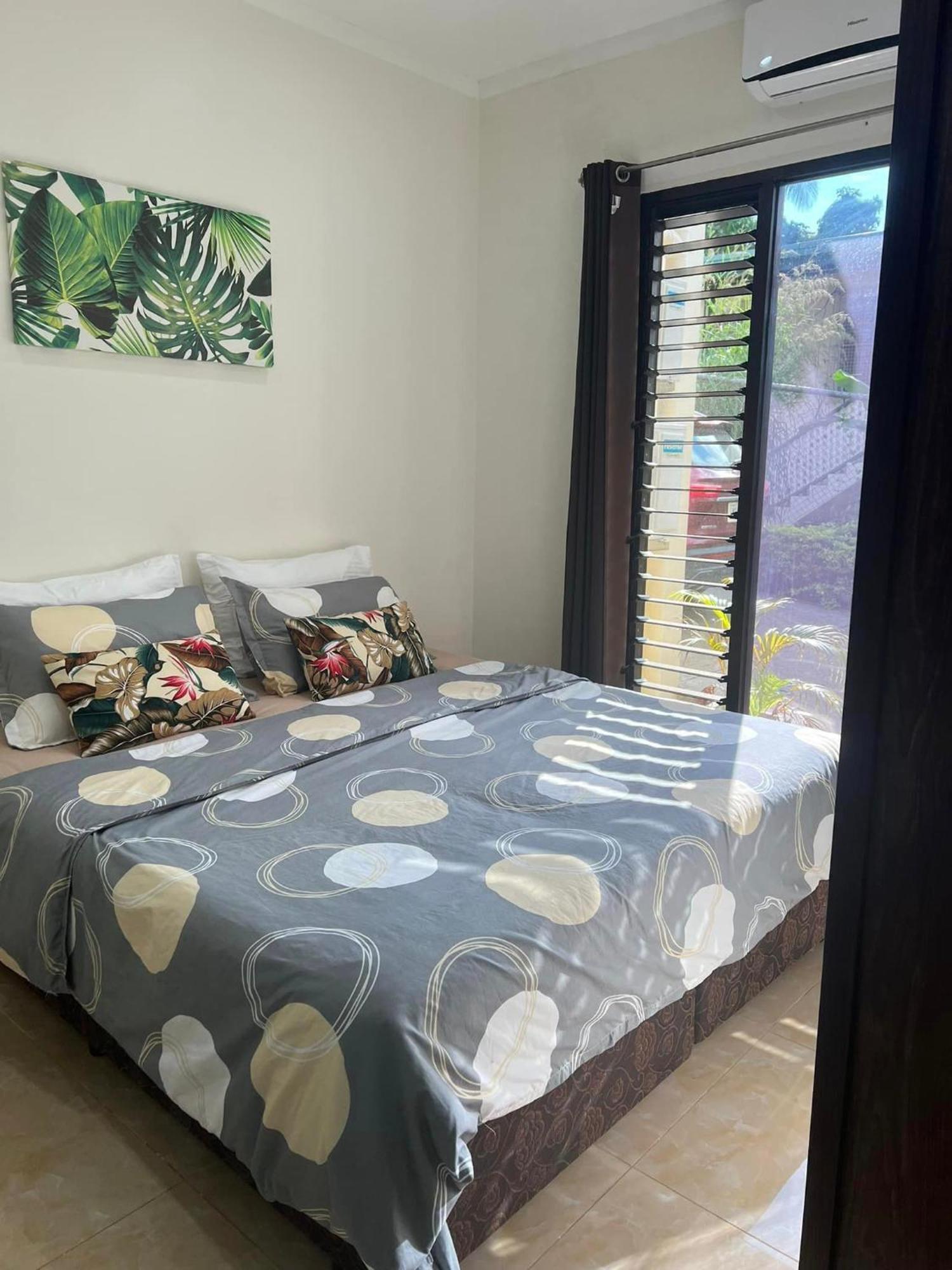 Waiyavi Homestay Bnb Lautoka Ngoại thất bức ảnh